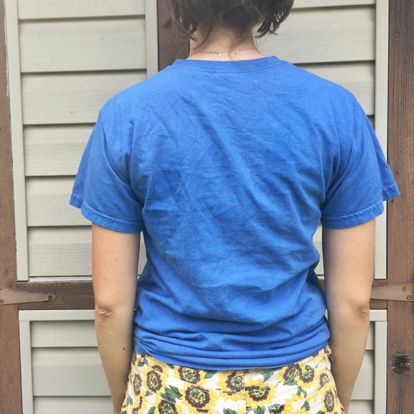 SOLD. Goodnight Moon t-shirt! π - Picture 2 of 3